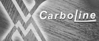 Spread Tow Carboline